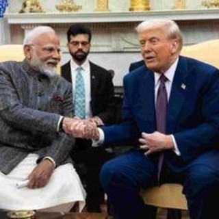 Dalla Pax Americana alla Pax Silica: l’India entra nella Nato del silicio
