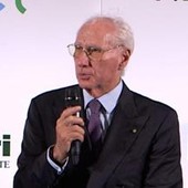 Ponte Messina, Ciucci: "L'obiettivo è avviare la fase realizzativa entro fine anno" Ponte Messina, Ciucci: "L'obiettivo è avviare la fase realizzativa entro fine anno"