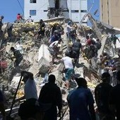 Terremoto Colombia, oltre 130 morti e centinaia di feriti. A Cali 188 dispersi sotto le macerie
