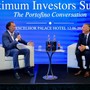 Da Pompeo a Renzi, confronto sull’economia globale all’Optimum Investors Summit Da Pompeo a Renzi, confronto sull’economia globale all’Optimum Investors Summit