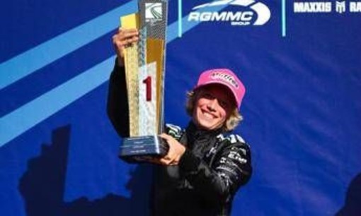 Chi è Niccolò Perico, il nuovo Antonelli della Mercedes (vincitore della Coppa del Mondo di kart a 12 anni)