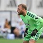 Juventus, Di Gregorio verso l'addio: due club su di lui Juventus, Di Gregorio verso l'addio: due club su di lui