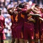 Nizza-Roma: orario, probabili formazioni e dove vederla in tv