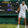 Wimbledon, Sonego-Diallo, Grant-Bouzkova -Diretta Wimbledon, Sonego-Diallo, Grant-Bouzkova -Diretta