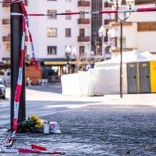 Il brindisi, le candele, le fiamme: strage di ragazzi a Crans-Montana