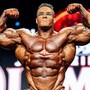 Nick Walker è Mr Olympia 2026, ecco il nuovo re del bodybuilding