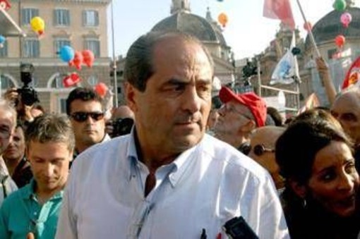 Csm, spunta candidatura Di Pietro in quota Fratelli d'Italia ma c'è veto di Forza Italia Csm, spunta candidatura Di Pietro in quota Fratelli d'Italia ma c'è veto di Forza Italia