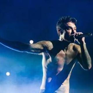 Fedez, il messaggio sui social: &quot;Questo sarà il mio unico modo di comunicare&quot;