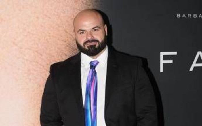 Dietro 'Familia' la storia vera di Luigi Celeste: &quot;La mia vita agli Oscar, un'immensa emozione&quot;