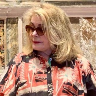 Catherine Deneuve: &quot;Amo tutto dell'Italia a parte la politica&quot;