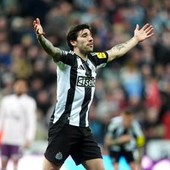 Tonali al Tottenham per 100 milioni di sterline, acquisto record Tonali al Tottenham per 100 milioni di sterline, acquisto record