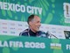 Tuchel: "Non useremo Viagra per adattarci all'altitudine"