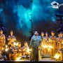 Cina, Jackie Chan reinventa la Turandot con kung fu ed estetica cinese