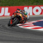 Acosta 1° nelle Practice in Ungheria, Bagnaia in Q1