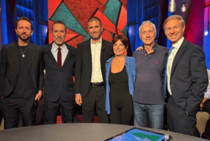 Alessandro Di Battista, il post dopo il ritorno in tv: "Per me è una piccola grande conquista di questi tempi"