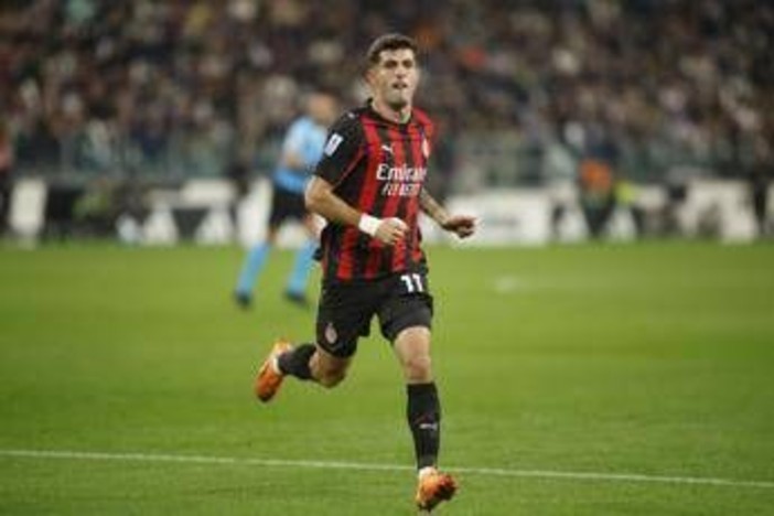 Pulisic fa 'mea culpa' dopo il rigore sbagliato con la Juve: &quot;Deludere il Milan mi uccide&quot;
