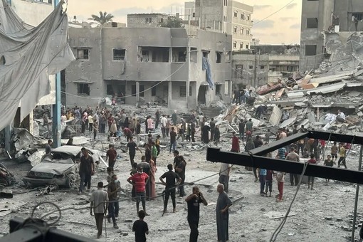 Hamas “Pronti a liberare ostaggi e avviare negoziati”