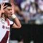 Il Toro ribalta la Fiorentina, crisi viola e prima vittoria granata Il Toro ribalta la Fiorentina, crisi viola e prima vittoria granata