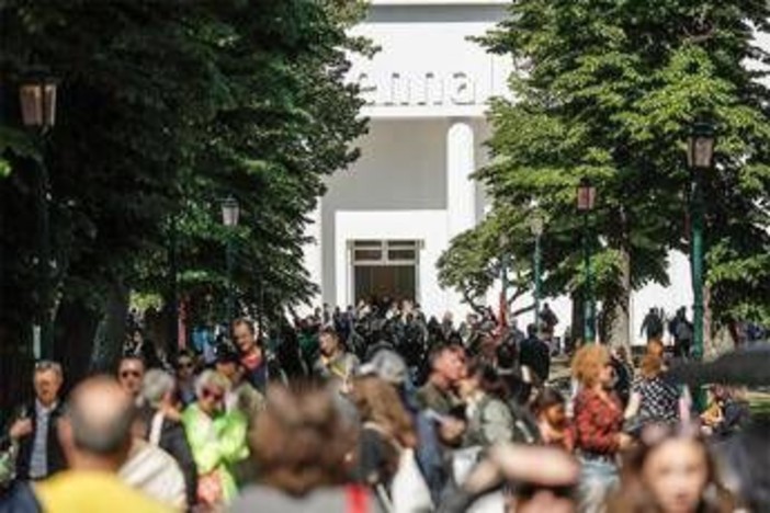 Biennale Arte, appello di 200 artisti contro la partecipazione di Israele