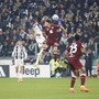 Il derby della Mole lo vincono le difese, Juventus-Torino 0-0 Il derby della Mole lo vincono le difese, Juventus-Torino 0-0