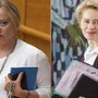 Energia, Meloni scrive a von der Leyen: "Estendere deroga al Patto per rispondere a priorità cittadini"