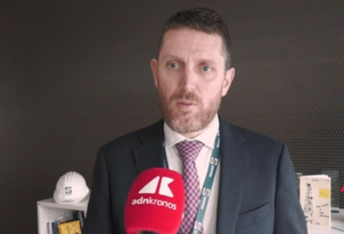 Spingardi (Saipem): &quot;Prioritario influenzare persone attraverso safety leadership&quot;