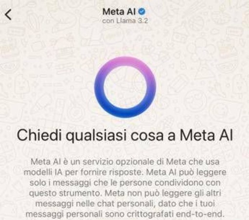Antitrust avvia istruttoria su Meta per abuso di posizione dominante