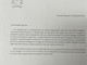 Papa Francesco, la lettera a Mimmo Lucano: &quot;Ammiro la sua azione coraggiosa&quot;