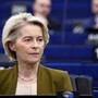 Ucraina, von der Leyen: &quot;Pace non crei precedente pericoloso, status nazione non si cambia con la forza&quot;