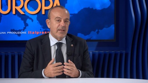 Ue, Aurigemma “Ridurre la distanza tra istituzioni e territori”