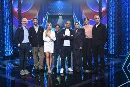 Sanremo giovani, stasera la terza puntata: chi sono i cantanti in gara