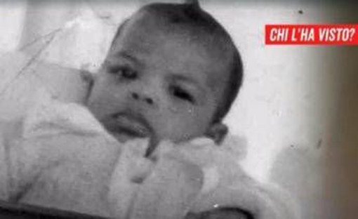 Padre gli lascia l'eredità a sua insaputa. E lui scrive a 'Chi l'ha visto?': &quot;Ero io quel bimbo&quot;