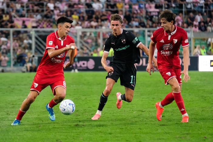 Mantova battuto 5-2, Palermo agli ottavi di Coppa Italia: c’è il Bologna