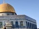 Gerusalemme, media: "Irruzione di 169 coloni israeliani nel complesso della moschea di Al-Aqsa"