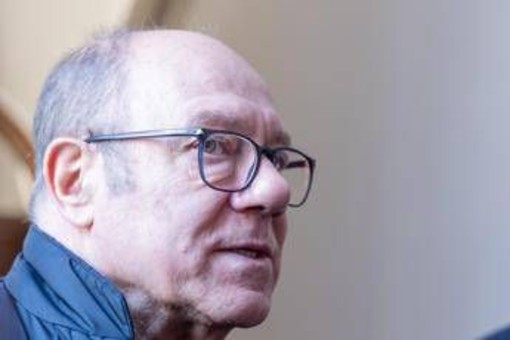 Venezia 2025, Verdone: &quot;Con firma pro Gaza mi hanno messo in mezzo, non si escludono gli artisti&quot;