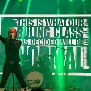 Refused, l'ultimo atto della band che ha forgiato il punk del futuro