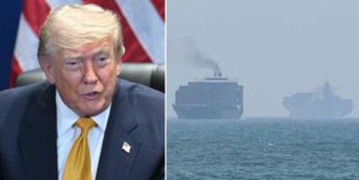 Iran, Araghchi: "Nessuna flessibilità sul nucleare". Teheran attende la risposta Usa su Hormuz
