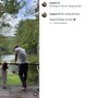 Il principe Harry compie 42 anni, gli auguri di Meghan sui social