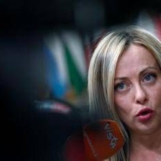 Ue, no ai soldati in Ucraina e prudenza sugli asset russi: la linea di Meloni in vista del Consiglio Ue, no ai soldati in Ucraina e prudenza sugli asset russi: la linea di Meloni in vista del Consiglio