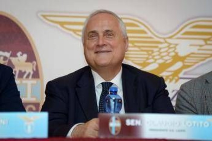 La Lazio di Lotito oltre le polemiche, grazie a Motta si regala finale di Coppa Italia che pesa più di una stagione