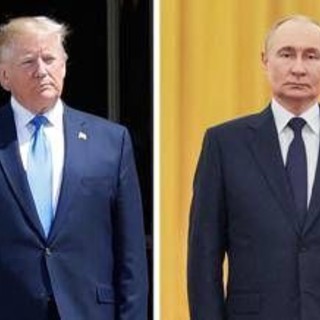 Putin-Trump, incontro alle 21 italiane. Lavrov: &quot;Presenteremo posizione chiara e comprensibile&quot;