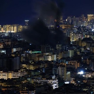 Al via tregua tra Israele e Libano, ma l’esercito libanese denuncia attacchi