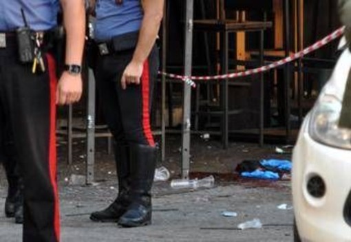Morte di Paolo Taormina, la confessione di Maranzano: &quot;Mi sfidava, gli ho sparato&quot;