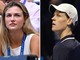 Kalinskaya vince a Madrid, Sinner non c'è. Rottura definitiva?