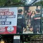Roma, manifesti Lega su dl sicurezza diventano un caso: si accende scontro con Campidoglio