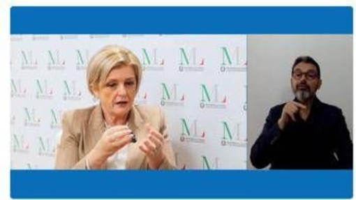 Lavoro, Calderone a StatisticAll: &quot;E' il momento giusto per investire&quot;