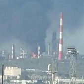 Ucraina-Russia, Kiev attacca le raffinerie di Mosca: droni su Syzran