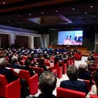 Università: domani alla Lum presentazione libro Giorgio Perinetti