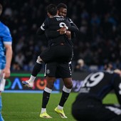 Il Chelsea condanna il Napoli, azzurri fuori dalla Champions