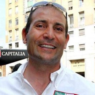 Davide Tizzano, è morto a 57 anni il presidente della Federcanottaggio: vinse due ori olimpici Davide Tizzano, è morto a 57 anni il presidente della Federcanottaggio: vinse due ori olimpici